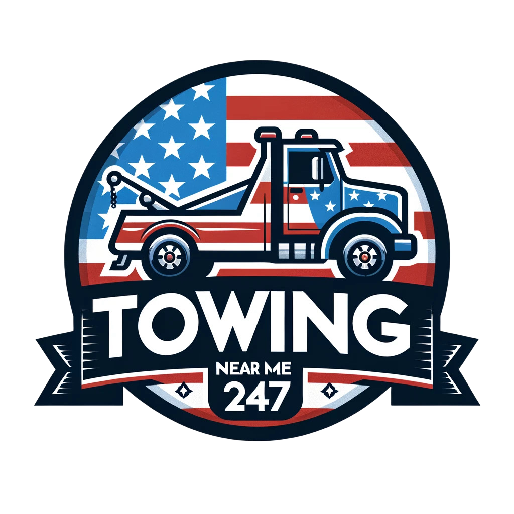 Towing Near Me 247 USA